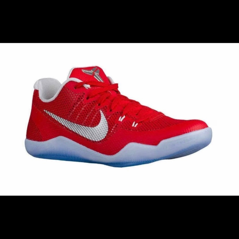 Kobe Xi